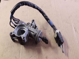 bontott OPEL FRONTERA Gyújtáskapcsoló