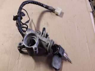 bontott OPEL FRONTERA Gyújtáskapcsoló