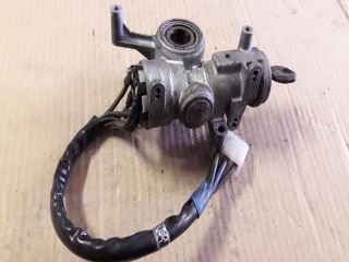 bontott OPEL FRONTERA Gyújtáskapcsoló