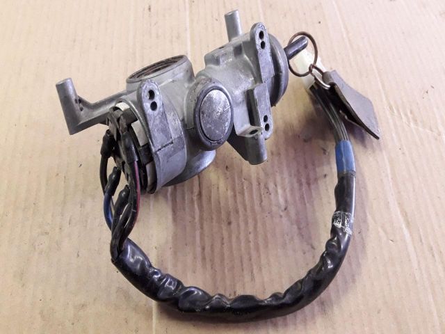 bontott OPEL FRONTERA Gyújtáskapcsoló