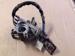 bontott OPEL FRONTERA Gyújtáskapcsoló