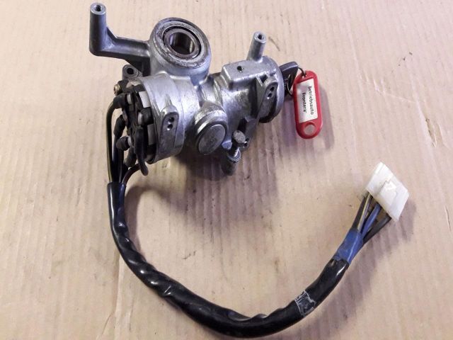 bontott OPEL FRONTERA Gyújtáskapcsoló