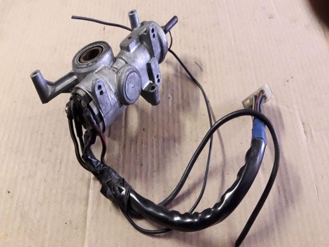 bontott OPEL FRONTERA Gyújtáskapcsoló