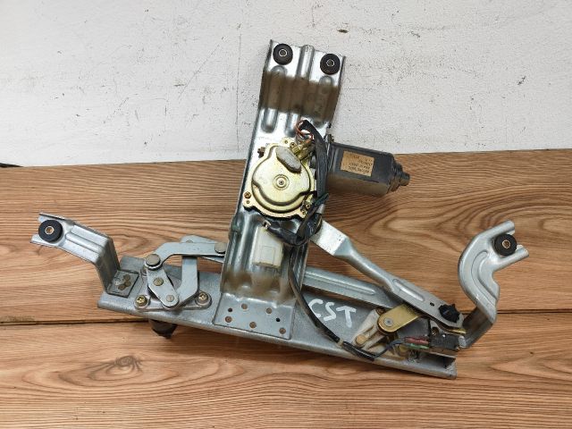 bontott OPEL FRONTERA Hátsó Ablaktörlő Motor