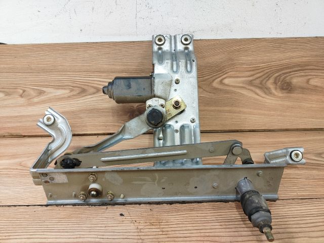 bontott OPEL FRONTERA Hátsó Ablaktörlő Motor