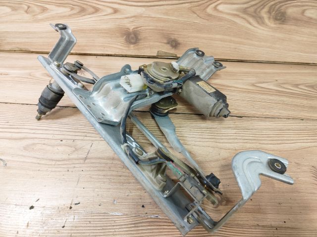 bontott OPEL FRONTERA Hátsó Ablaktörlő Motor