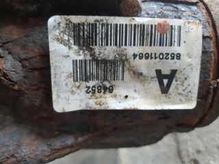 bontott OPEL FRONTERA Hátsó Híd (Tárcsafékes)