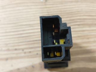 bontott OPEL FRONTERA Hátsó Ködzárófény Kapcsoló