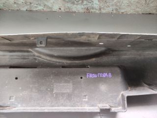 bontott OPEL FRONTERA Hátsó Lökhárító (Részeivel)