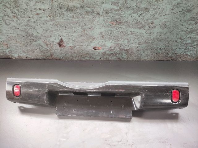 bontott OPEL FRONTERA Hátsó Lökhárító (Részeivel)