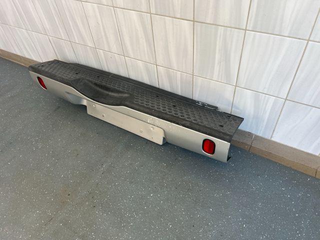 bontott OPEL FRONTERA Hátsó Lökhárító (Részeivel)