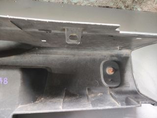 bontott OPEL FRONTERA Hátsó Lökhárító (Részeivel)