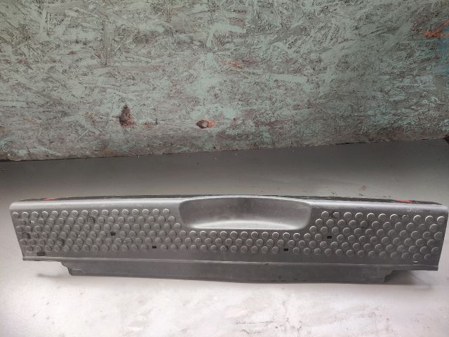 bontott OPEL FRONTERA Hátsó Lökhárító (Részeivel)