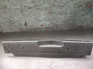 bontott OPEL FRONTERA Hátsó Lökhárító (Részeivel)