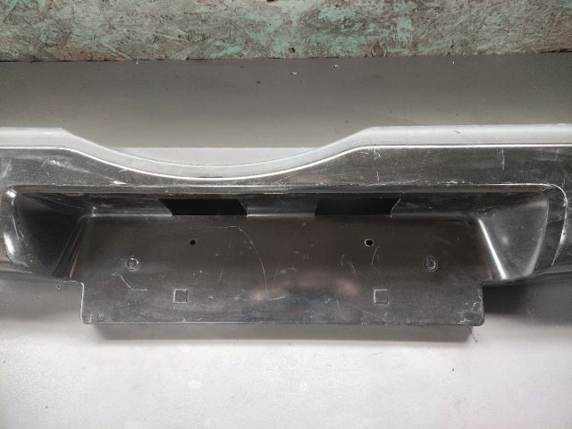 bontott OPEL FRONTERA Hátsó Lökhárító (Részeivel)