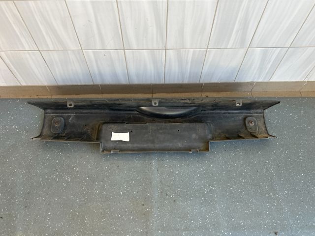 bontott OPEL FRONTERA Hátsó Lökhárító (Részeivel)