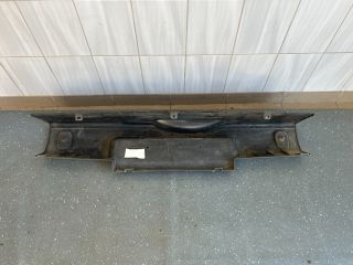 bontott OPEL FRONTERA Hátsó Lökhárító (Részeivel)