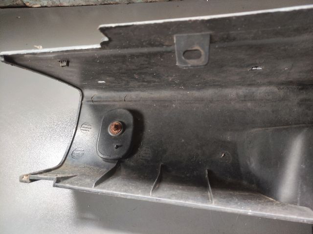 bontott OPEL FRONTERA Hátsó Lökhárító (Részeivel)