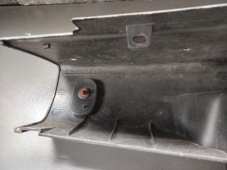 bontott OPEL FRONTERA Hátsó Lökhárító (Részeivel)