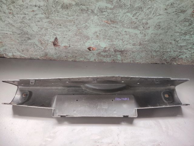 bontott OPEL FRONTERA Hátsó Lökhárító (Részeivel)