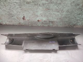 bontott OPEL FRONTERA Hátsó Lökhárító (Részeivel)