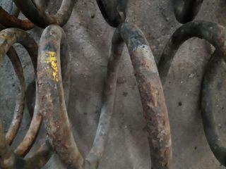 bontott OPEL FRONTERA Hátsó Rugó Pár