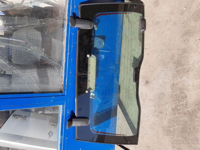 bontott OPEL FRONTERA Hátsó Szélvédő