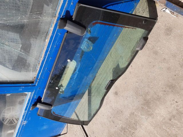 bontott OPEL FRONTERA Hátsó Szélvédő