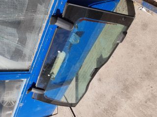 bontott OPEL FRONTERA Hátsó Szélvédő