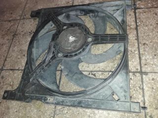 bontott OPEL FRONTERA Hűtőventilátor