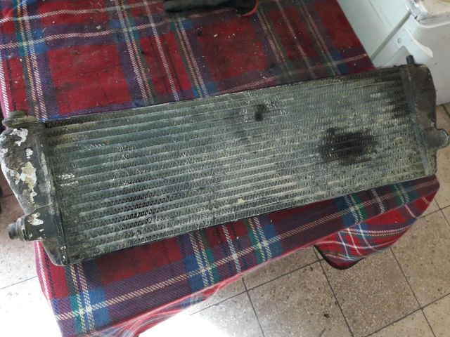 bontott OPEL FRONTERA Intercooler