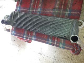 bontott OPEL FRONTERA Intercooler