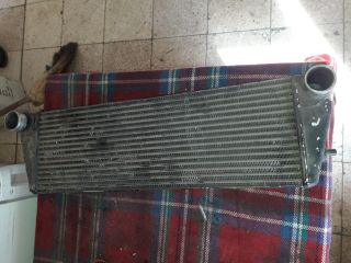 bontott OPEL FRONTERA Intercooler