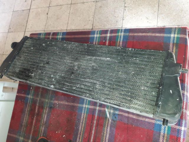 bontott OPEL FRONTERA Intercooler