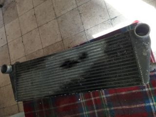 bontott OPEL FRONTERA Intercooler