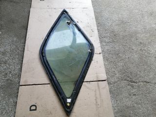 bontott OPEL FRONTERA Jobb C Oszlop Oldalablak Üveg