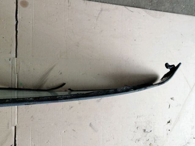 bontott OPEL FRONTERA Jobb C Oszlop Oldalablak Üveg