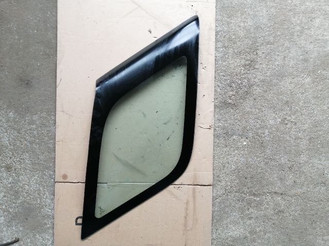 bontott OPEL FRONTERA Jobb C Oszlop Oldalablak Üveg