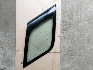 bontott OPEL FRONTERA Jobb C Oszlop Oldalablak Üveg