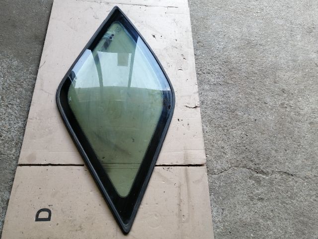 bontott OPEL FRONTERA Jobb C Oszlop Oldalablak Üveg