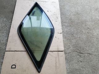 bontott OPEL FRONTERA Jobb C Oszlop Oldalablak Üveg