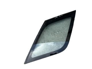 bontott OPEL FRONTERA Jobb C Oszlop Oldalablak Üveg