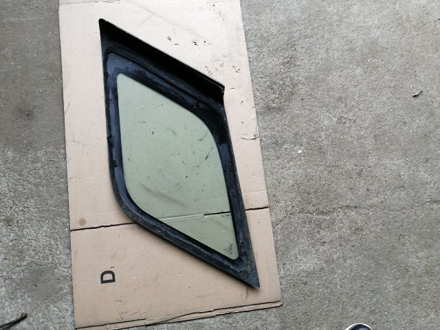 bontott OPEL FRONTERA Jobb C Oszlop Oldalablak Üveg