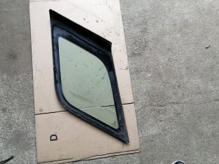 bontott OPEL FRONTERA Jobb C Oszlop Oldalablak Üveg