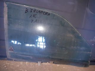 bontott OPEL FRONTERA Jobb első Ablak