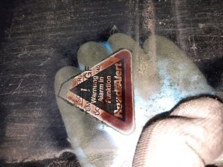 bontott OPEL FRONTERA Jobb első Ablak