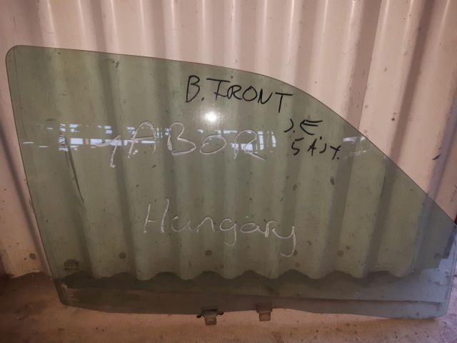 bontott OPEL FRONTERA Jobb első Ablak