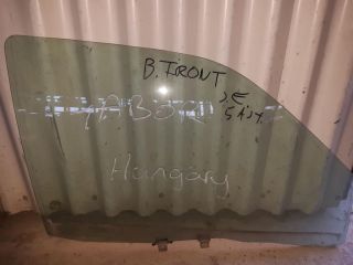 bontott OPEL FRONTERA Jobb első Ablak