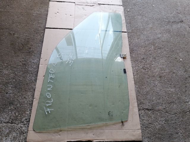 bontott OPEL FRONTERA Jobb első Ablak