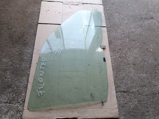 bontott OPEL FRONTERA Jobb első Ablak